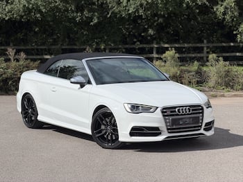 Used Audi S3 2016 for sale - 79710678: Photo