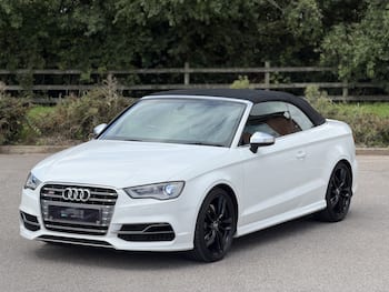 Used Audi S3 2016 for sale - 79710678: Photo