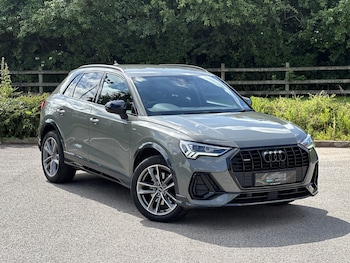 Used Audi Q3 2022 for sale - 78938222: Photo