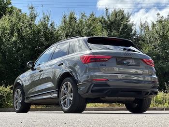 Used Audi Q3 2022 for sale - 78938222: Photo