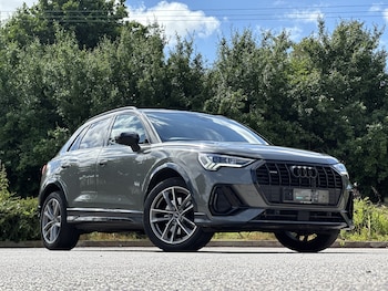 Used Audi Q3 2022 for sale - 78938222: Photo