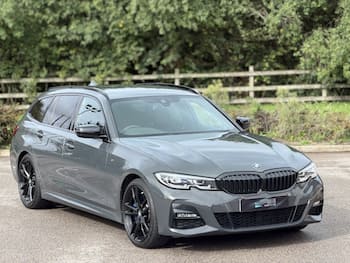 Used BMW 3 Series 2020 for sale - 79750098: Photo