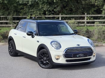 Used MINI Hatch 2015 for sale - 79735373: Photo