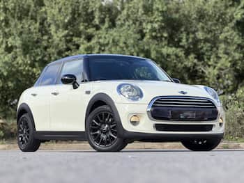 Used MINI Hatch 2015 for sale - 79735373: Photo