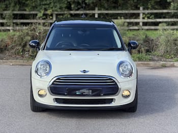 Used MINI Hatch 2015 for sale - 79735373: Photo