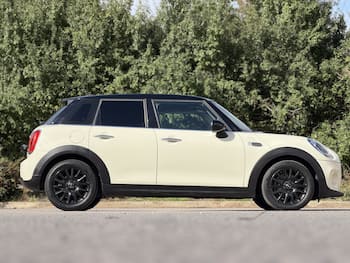 Used MINI Hatch 2015 for sale - 79735373: Photo