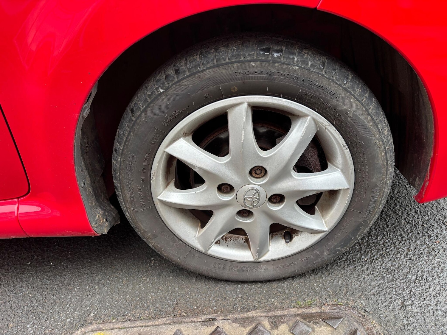 Used Toyota AYGO 2013 for sale - 76512332: Photo 10