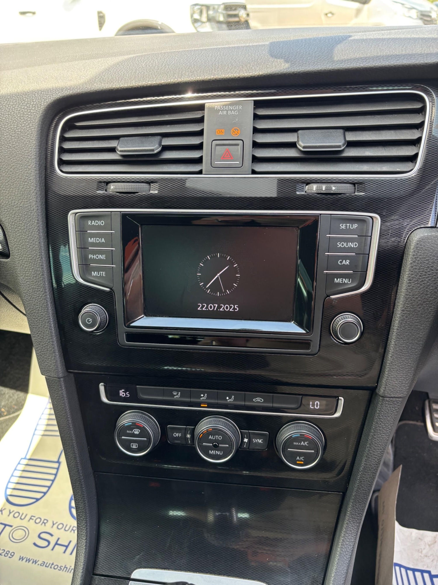 Vehicle 19