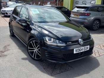 2014 (64) - 2.0 TDI BlueMotion Tech GTD Euro 6 (s/s) 5dr
