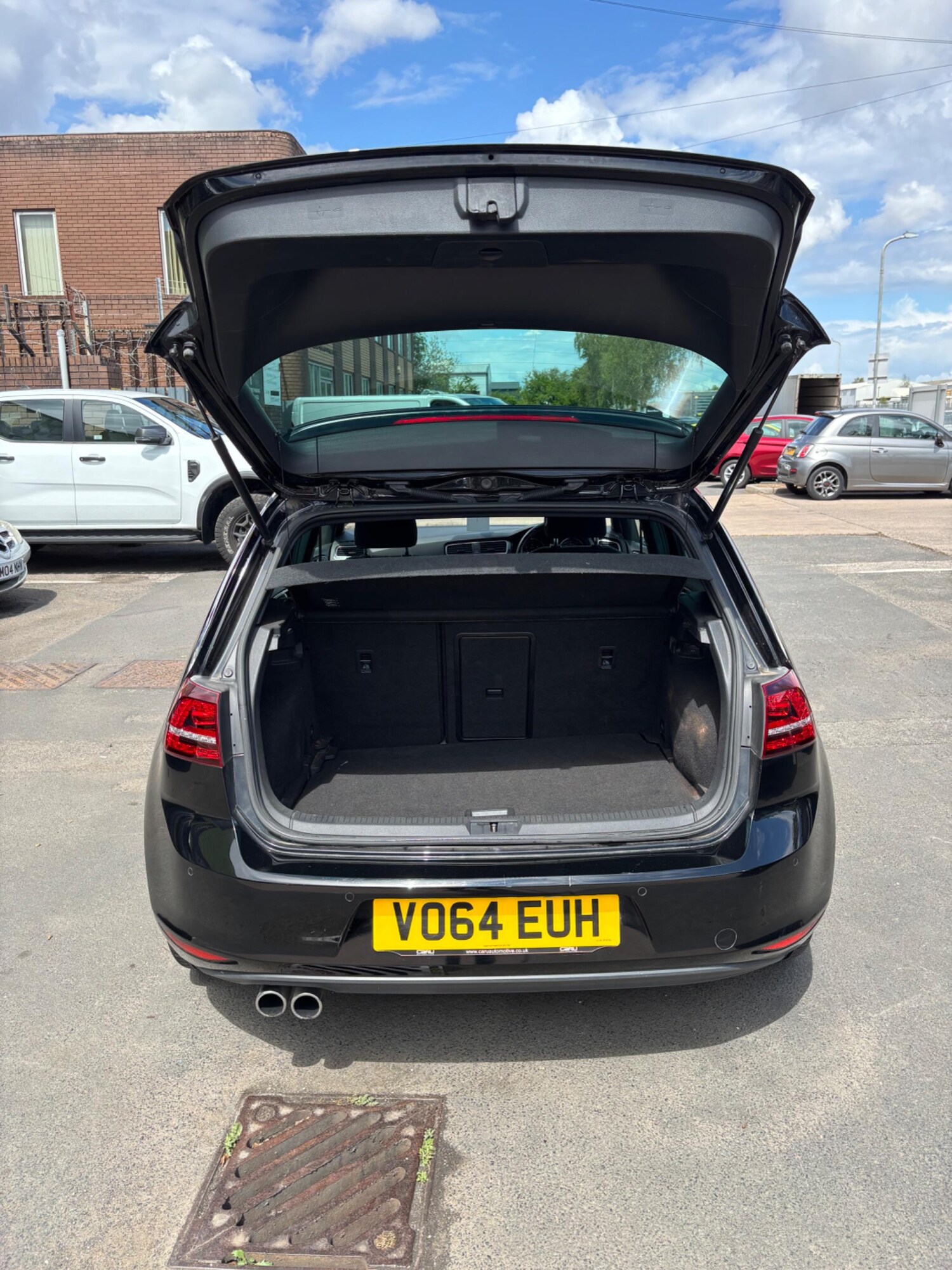 Vehicle 27