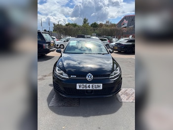 Used Volkswagen Golf 2014 for sale - 75407076: Photo