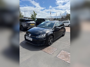 Used Volkswagen Golf 2014 for sale - 75407076: Photo