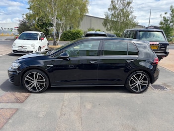 Used Volkswagen Golf 2014 for sale - 75407076: Photo