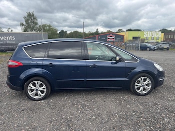 Used Ford S-Max 2012 for sale - 75407081: Photo