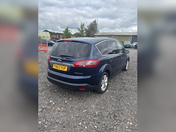 Used Ford S-Max 2012 for sale - 75407081: Photo