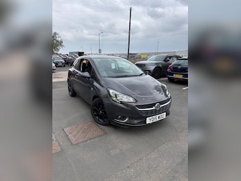 Used Vauxhall Corsa 2015 for sale - 75407080: Photo