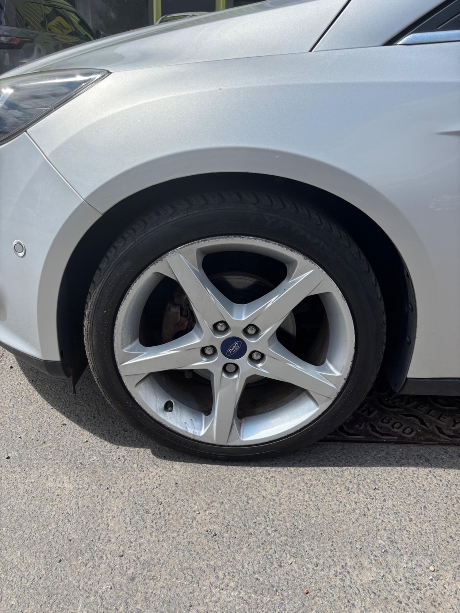 Vehicle 11