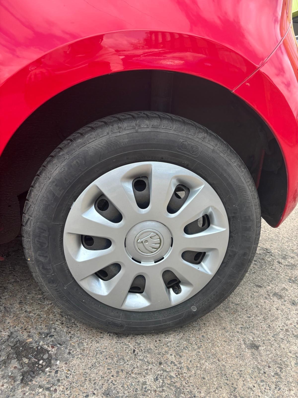 Vehicle 24