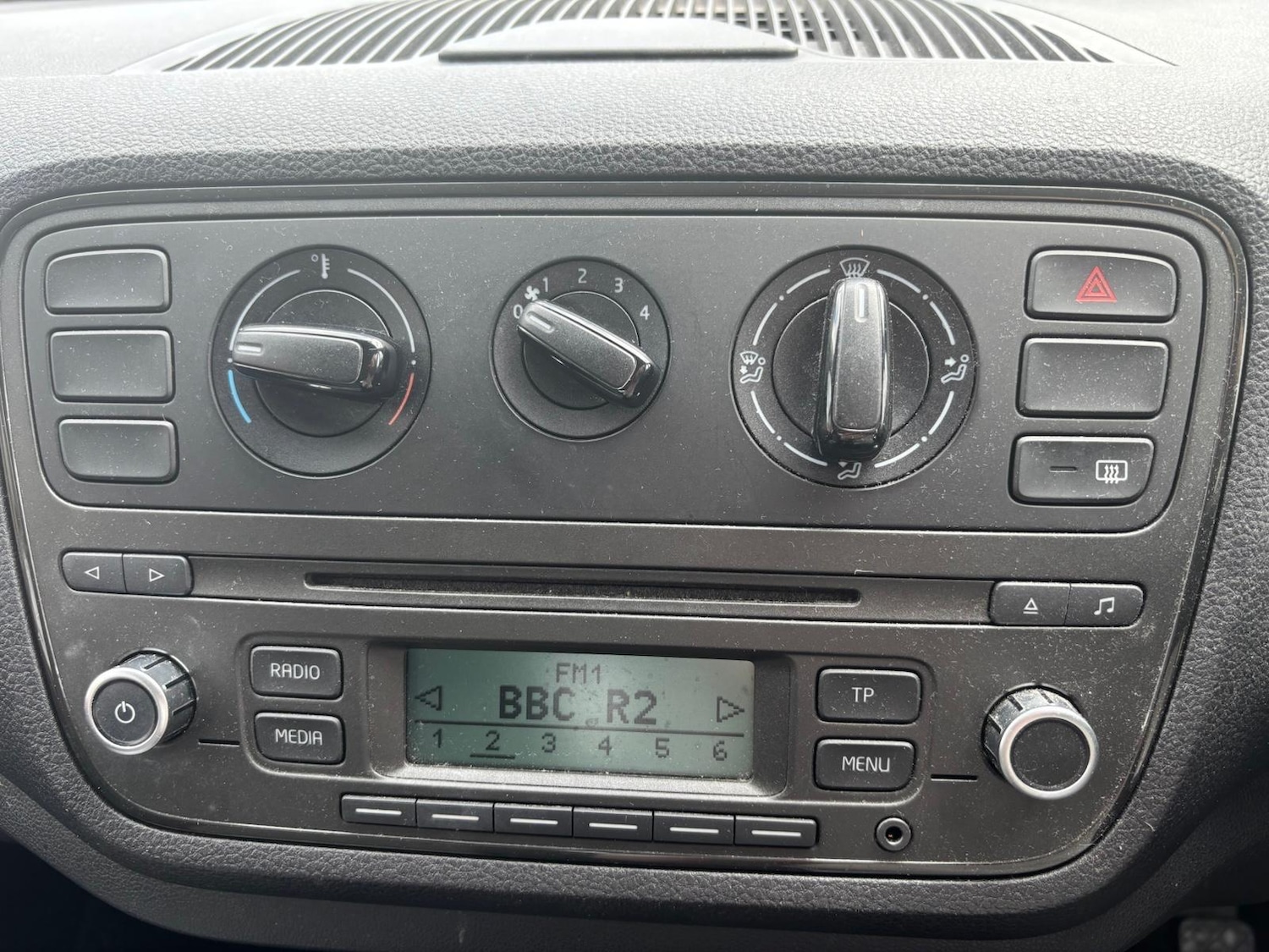 Vehicle 26