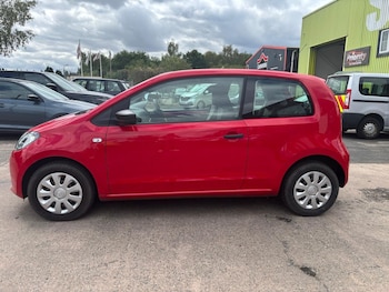 Used Skoda Citigo 2012 for sale - 75407075: Photo