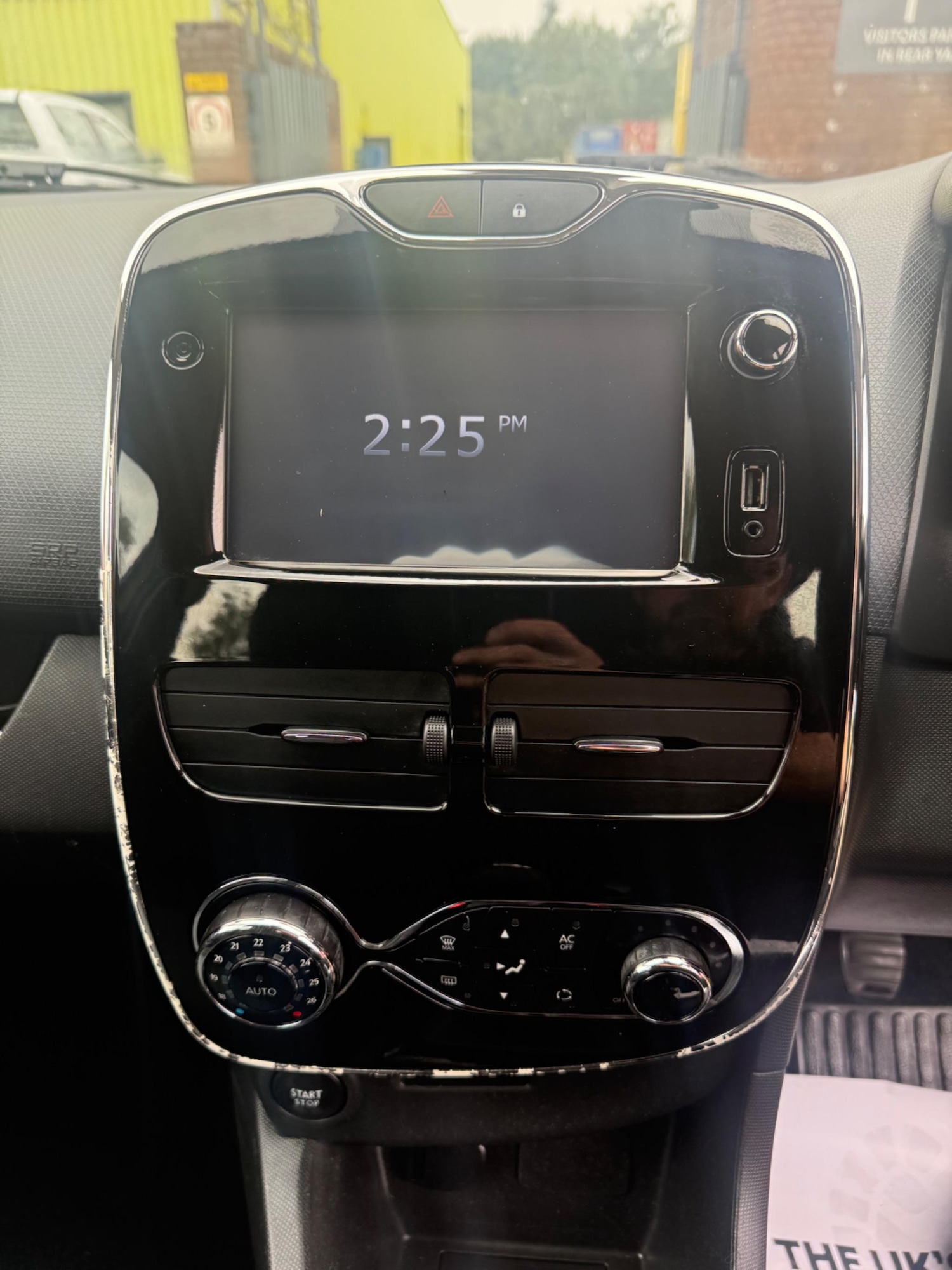 Vehicle 15