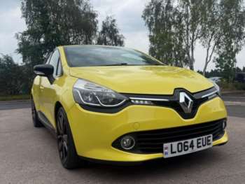 2014 (64) - 0.9 TCe Dynamique S MediaNav Euro 5 (s/s) 5dr