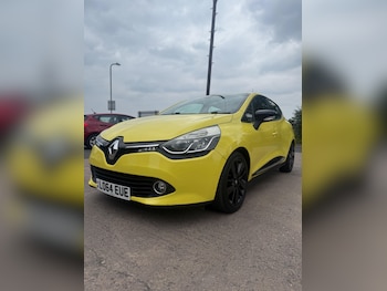 Used Renault Clio 2014 for sale - 75407083: Photo