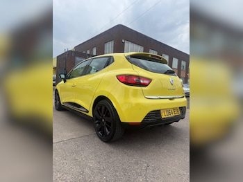 Used Renault Clio 2014 for sale - 75407083: Photo