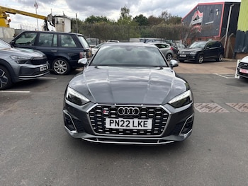 Used Audi S5 2022 for sale - 75449699: Photo