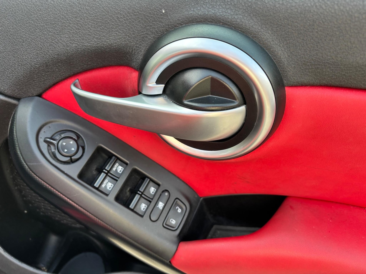 Used Fiat 500X 2015 for sale - 76423032: Photo 14