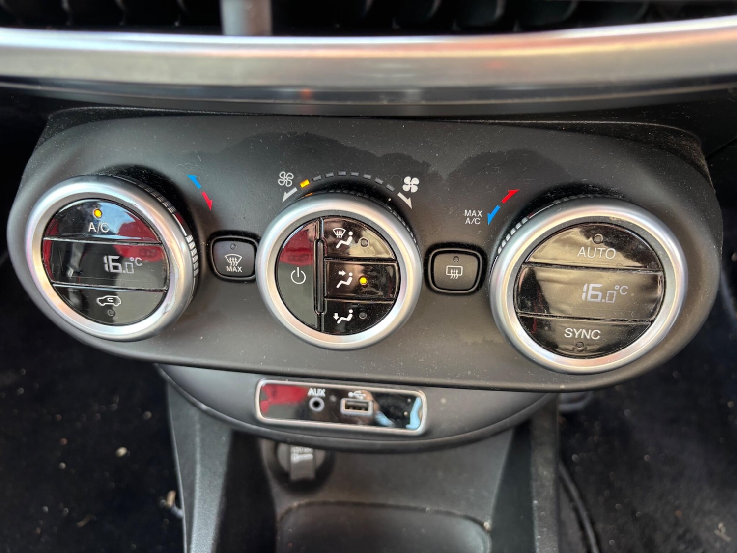 Used Fiat 500X 2015 for sale - 76423032: Photo 18