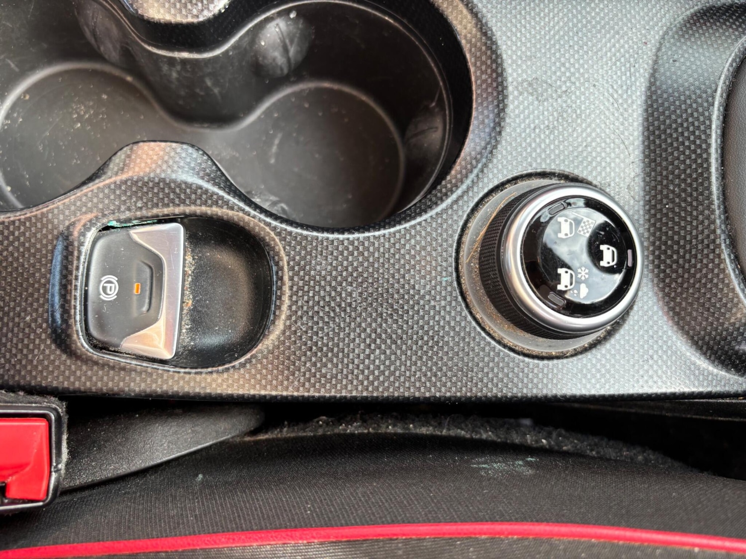 Used Fiat 500X 2015 for sale - 76423032: Photo 20