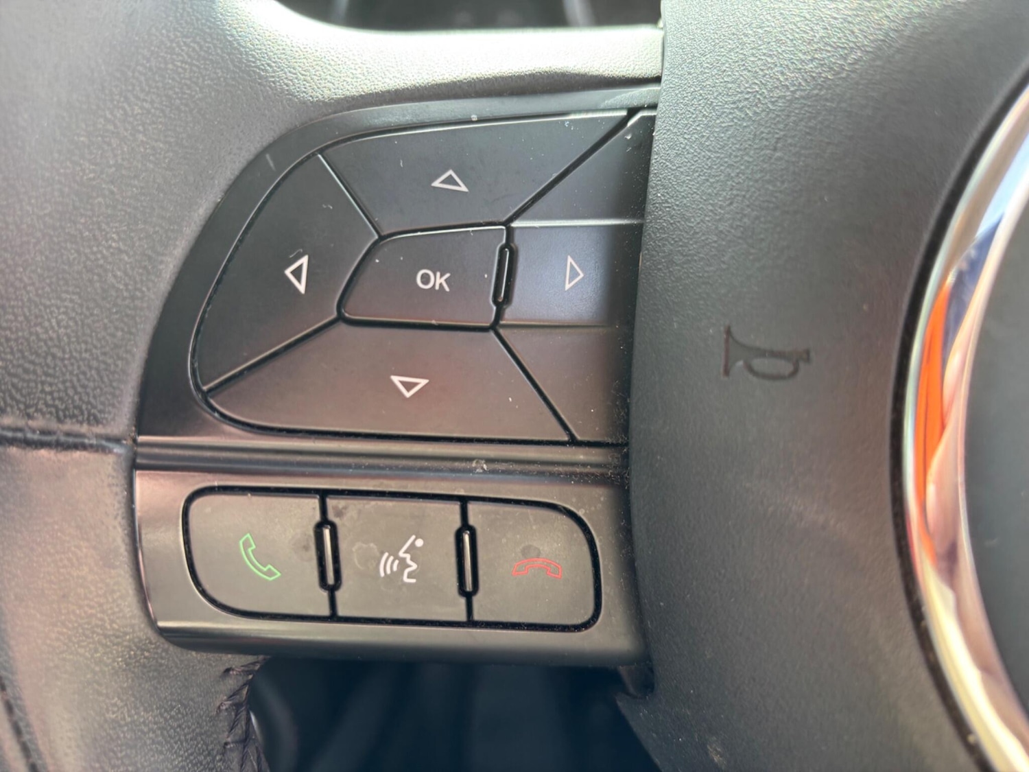 Used Fiat 500X 2015 for sale - 76423032: Photo 21