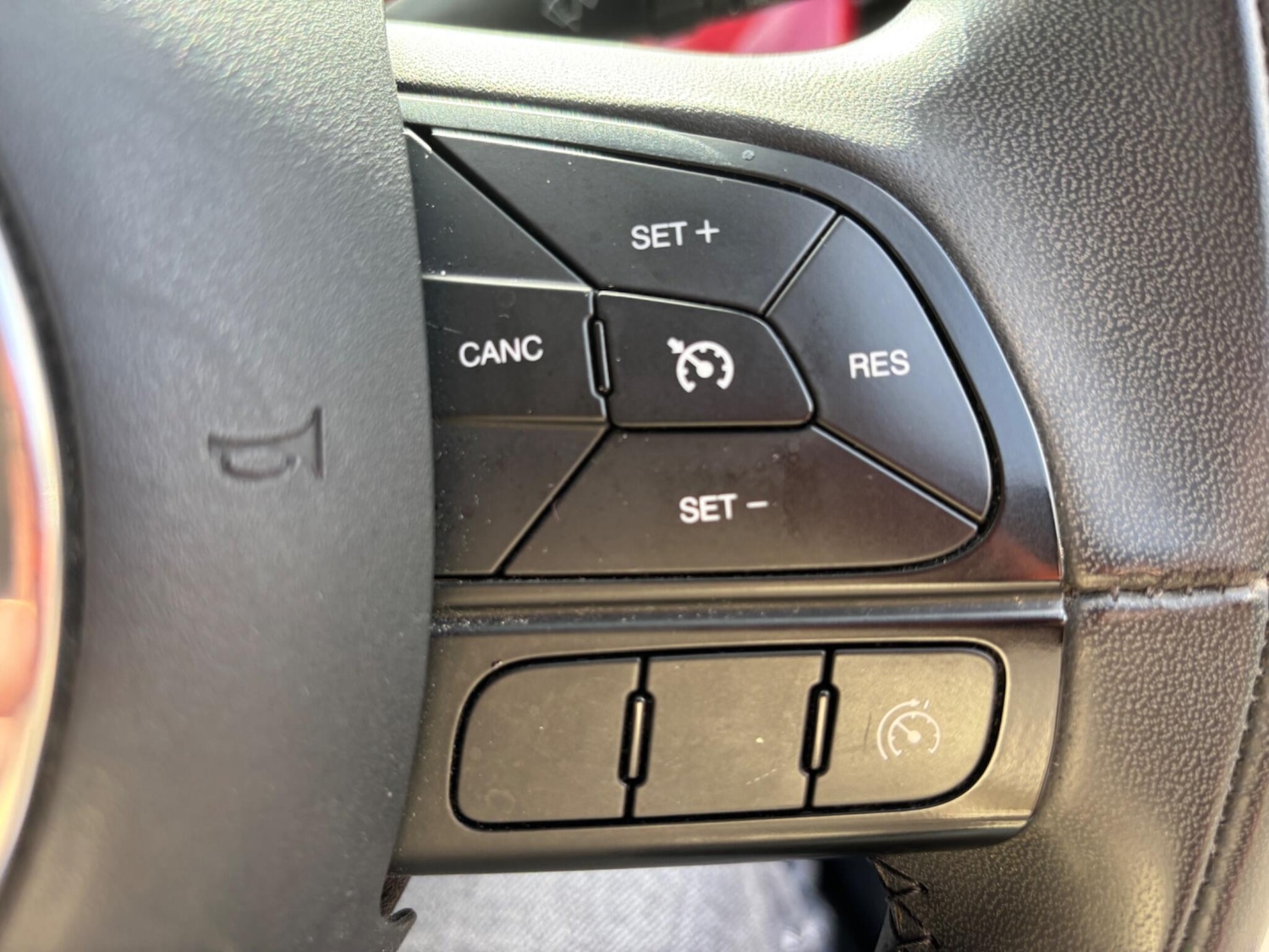 Used Fiat 500X 2015 for sale - 76423032: Photo 22