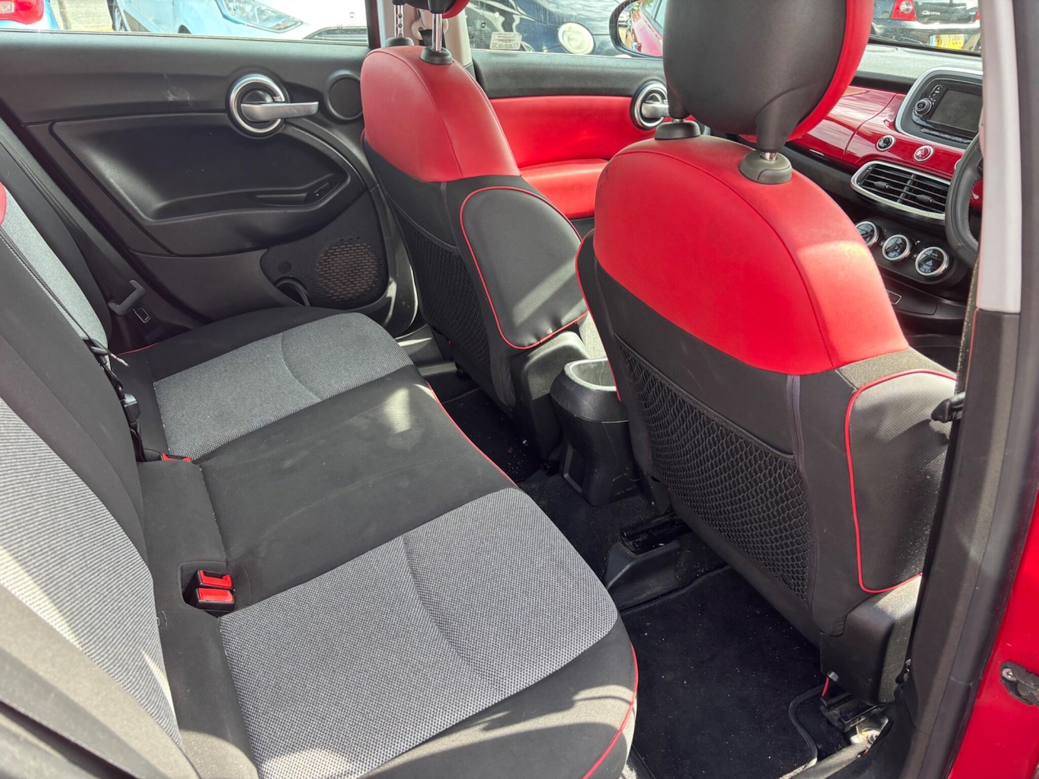 Used Fiat 500X 2015 for sale - 76423032: Photo 25