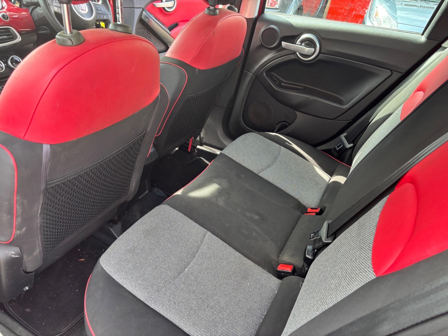 Used Fiat 500X 2015 for sale - 76423032: Photo 27