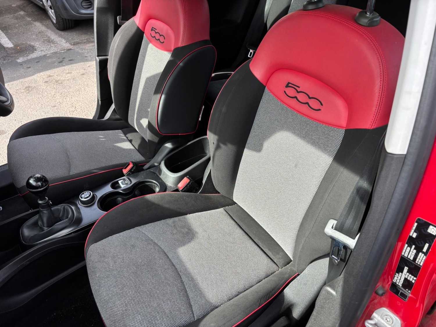 Used Fiat 500X 2015 for sale - 76423032: Photo 29