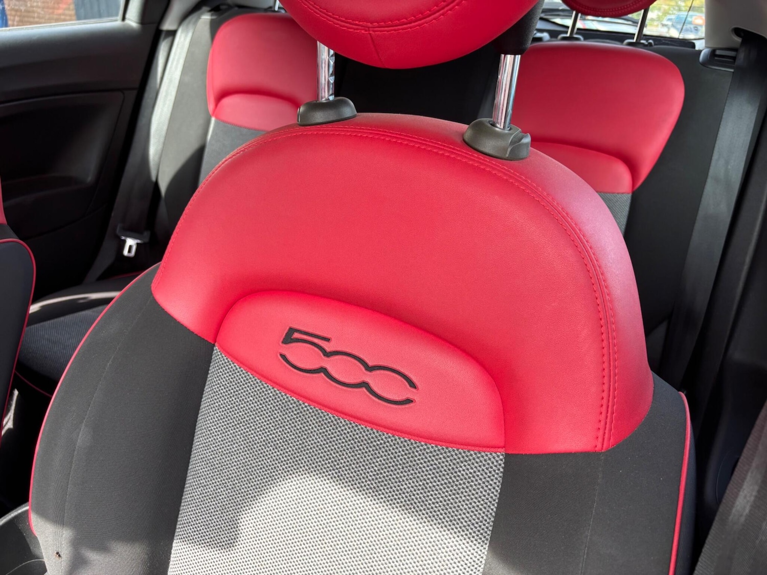 Used Fiat 500X 2015 for sale - 76423032: Photo 30