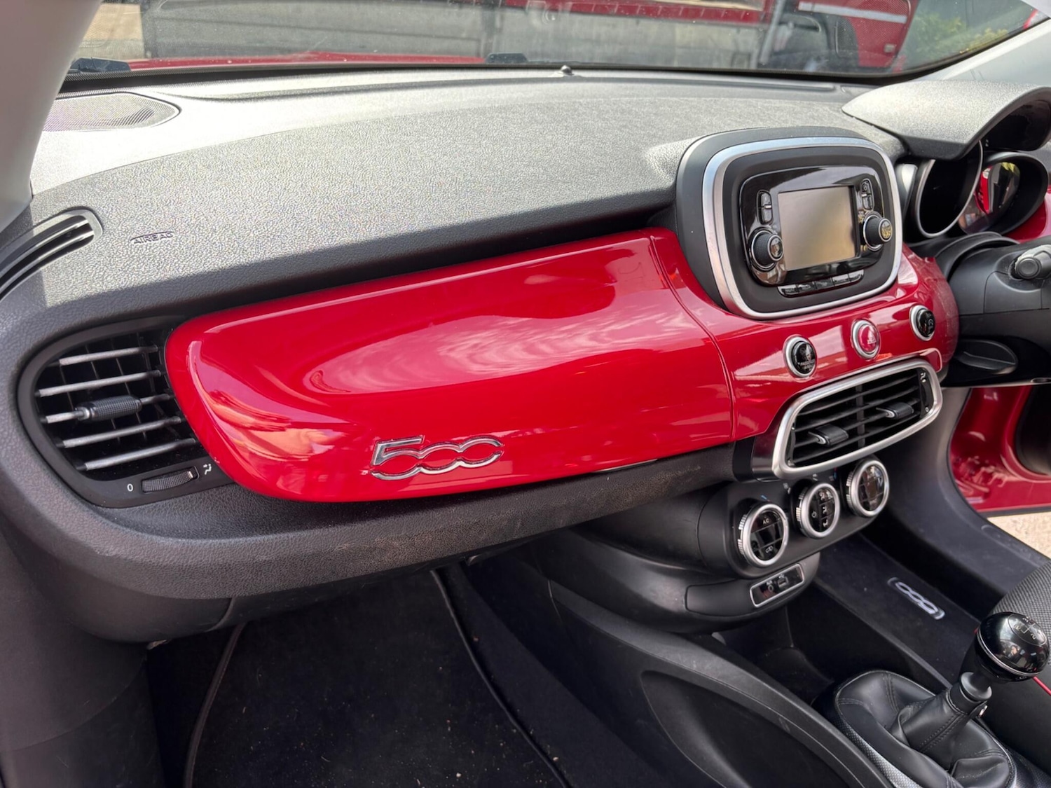 Used Fiat 500X 2015 for sale - 76423032: Photo 31
