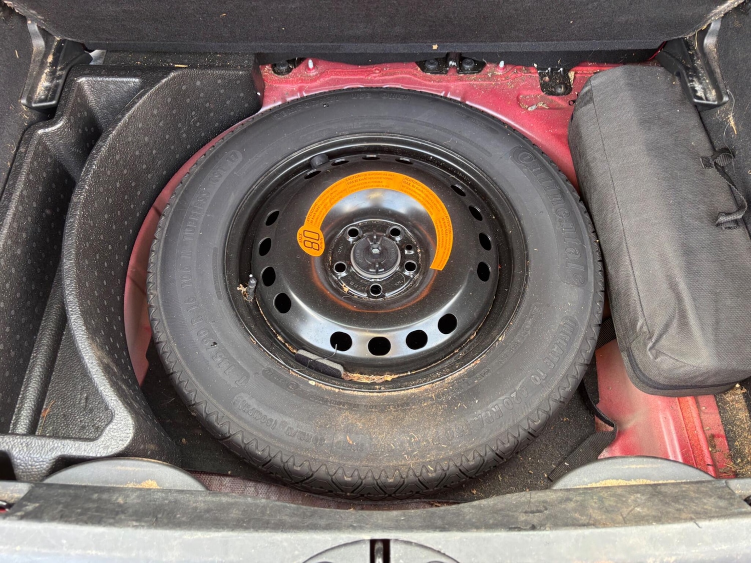 Used Fiat 500X 2015 for sale - 76423032: Photo 33