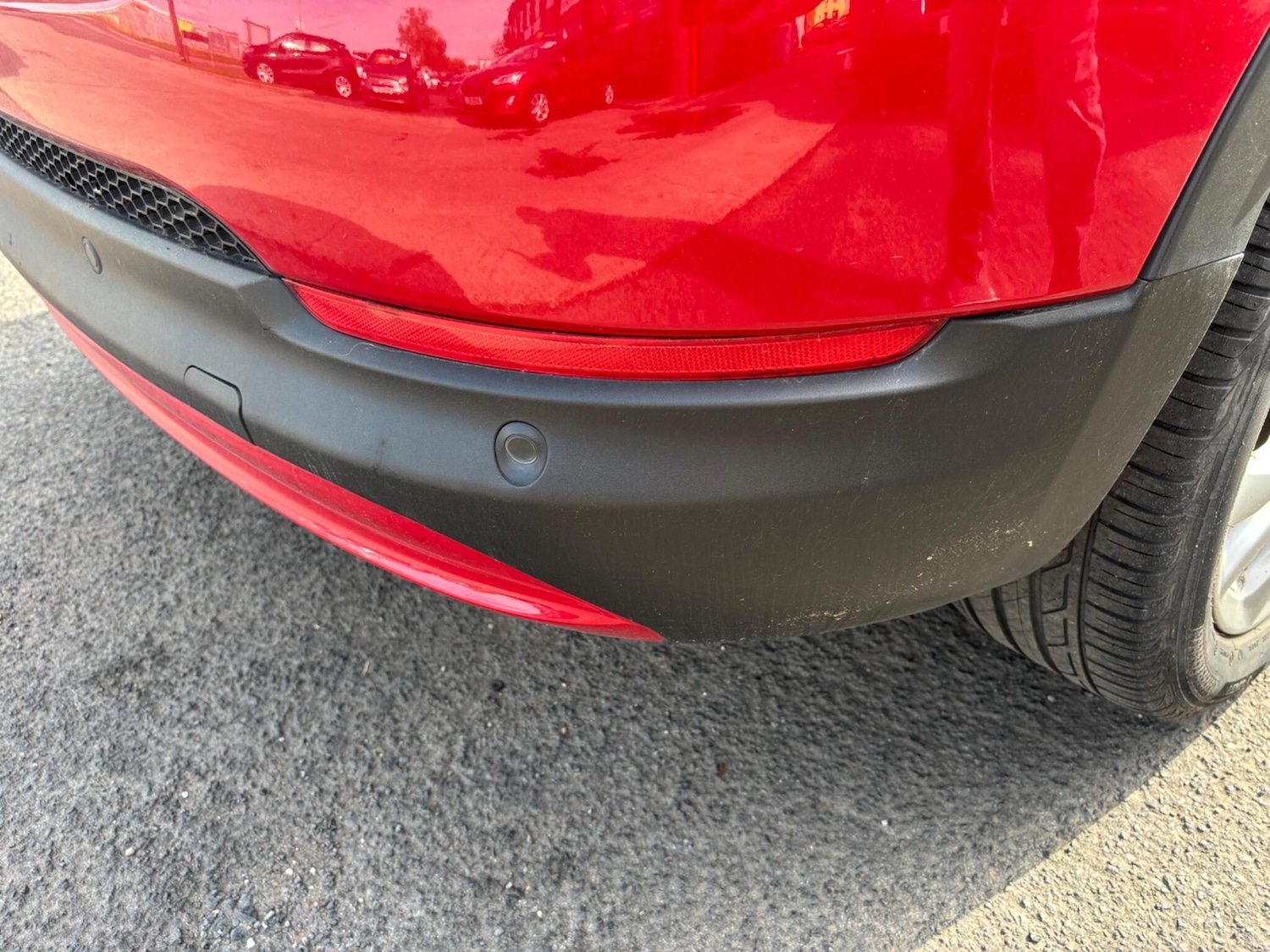 Used Fiat 500X 2015 for sale - 76423032: Photo 35