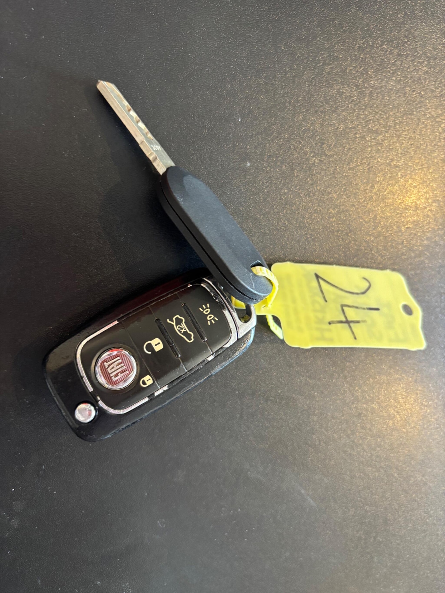 Used Fiat 500X 2015 for sale - 76423032: Photo 36