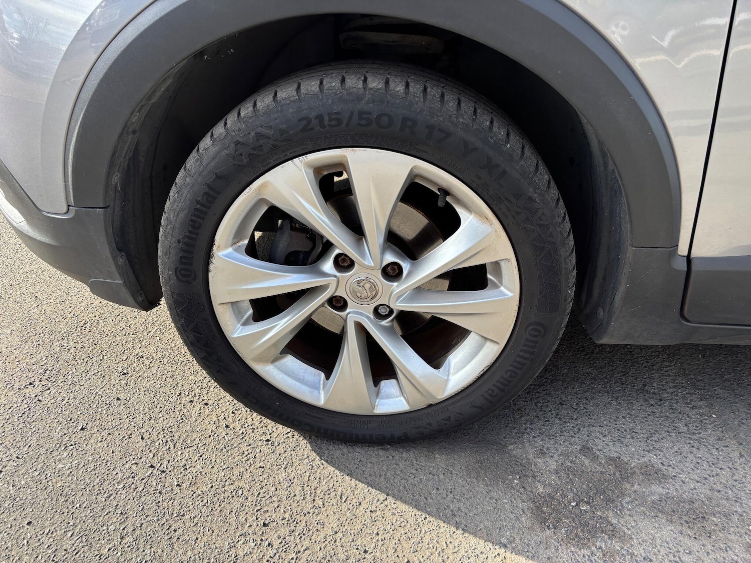 Used Vauxhall Crossland X 2020 for sale - 76498991: Photo 12