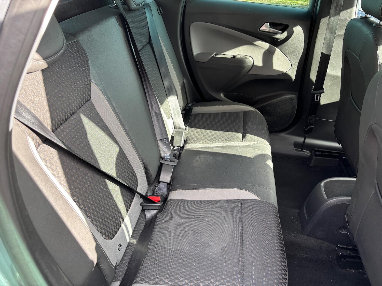 Used Vauxhall Crossland X 2020 for sale - 76498991: Photo 15