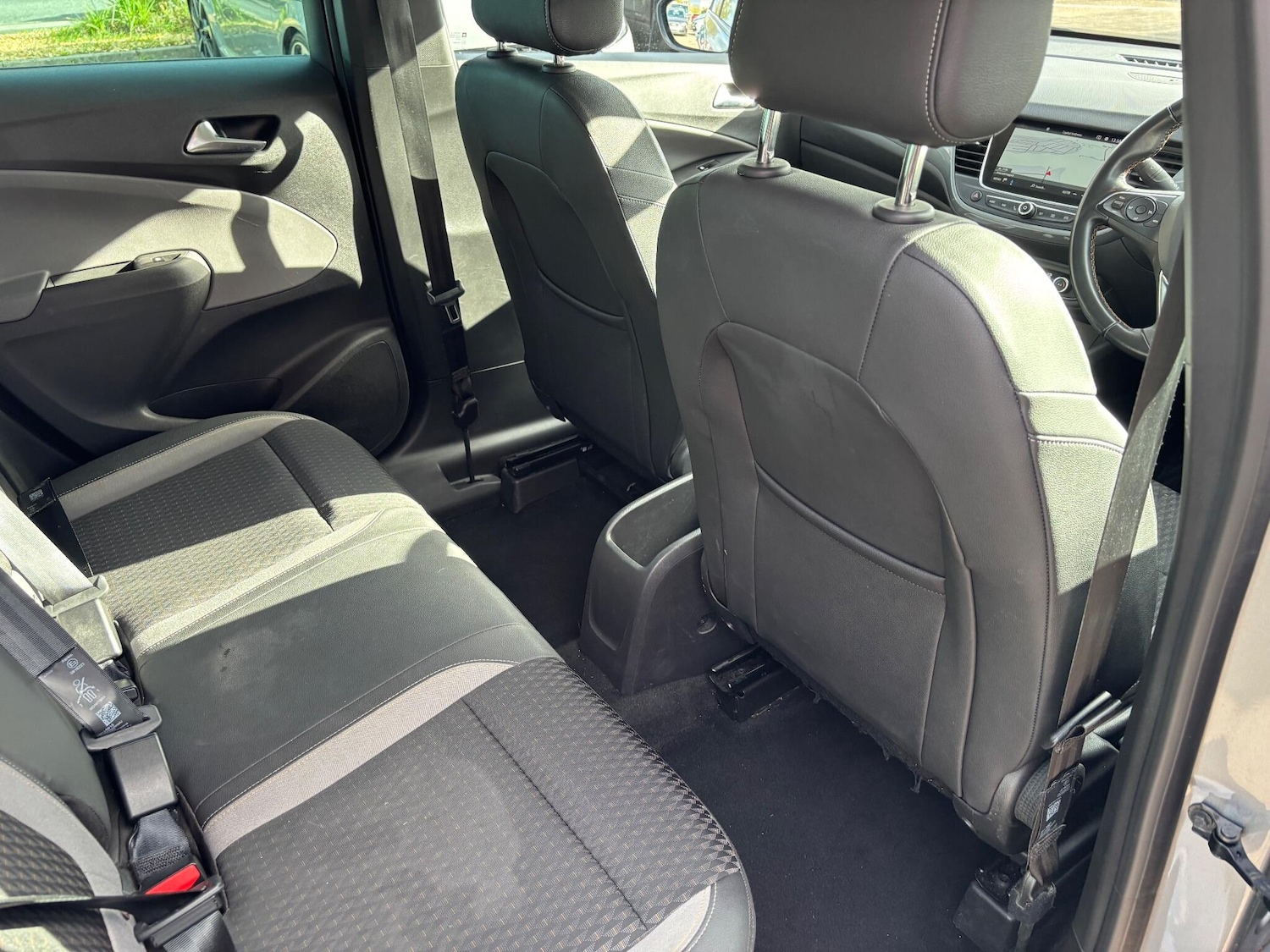 Used Vauxhall Crossland X 2020 for sale - 76498991: Photo 16