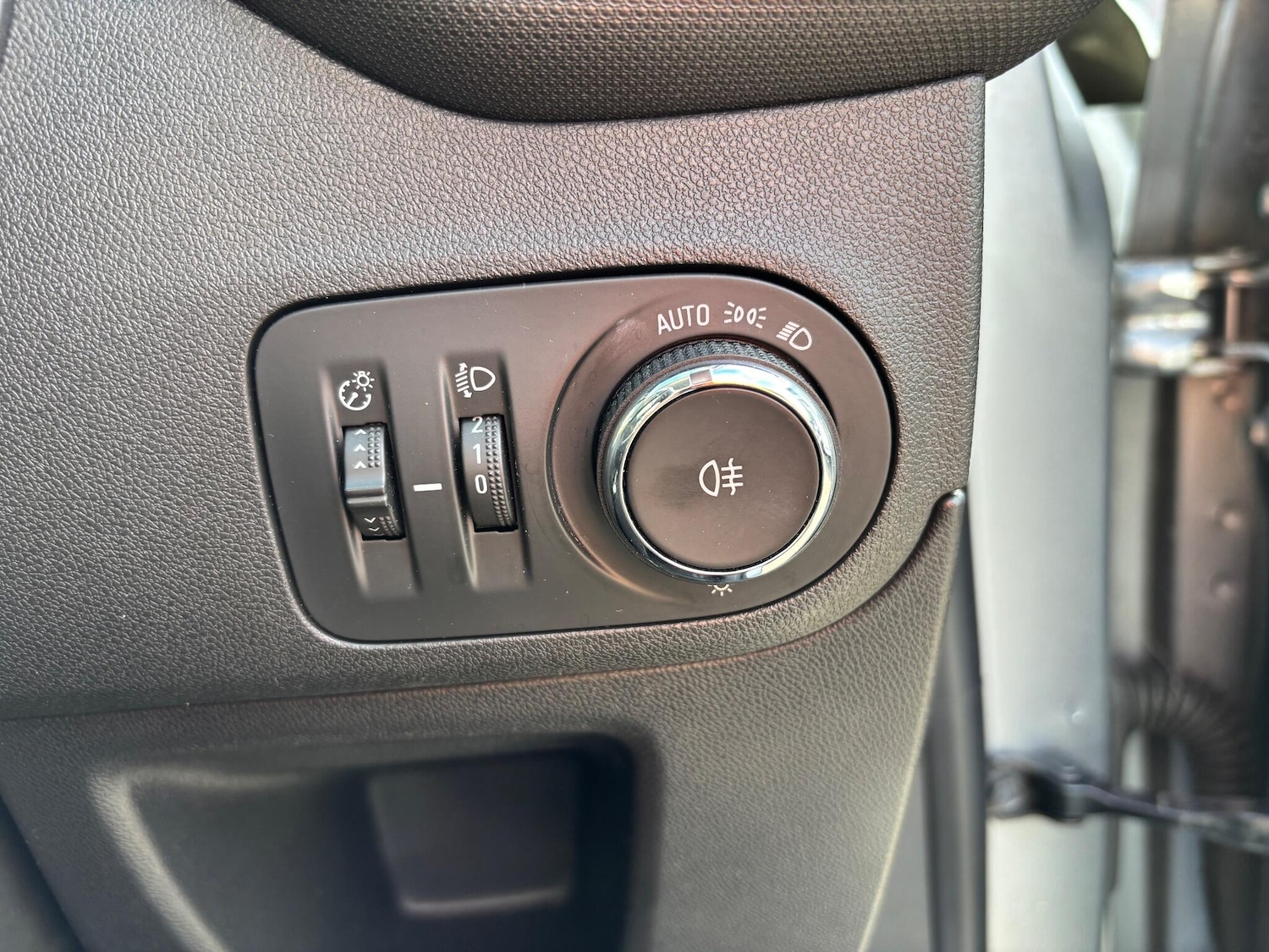 Used Vauxhall Crossland X 2020 for sale - 76498991: Photo 18