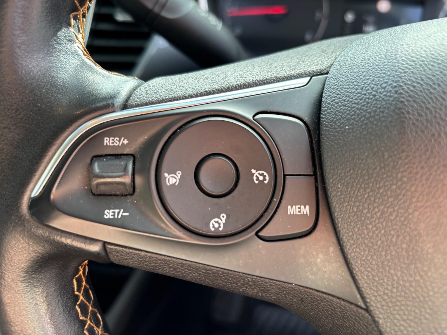 Used Vauxhall Crossland X 2020 for sale - 76498991: Photo 20