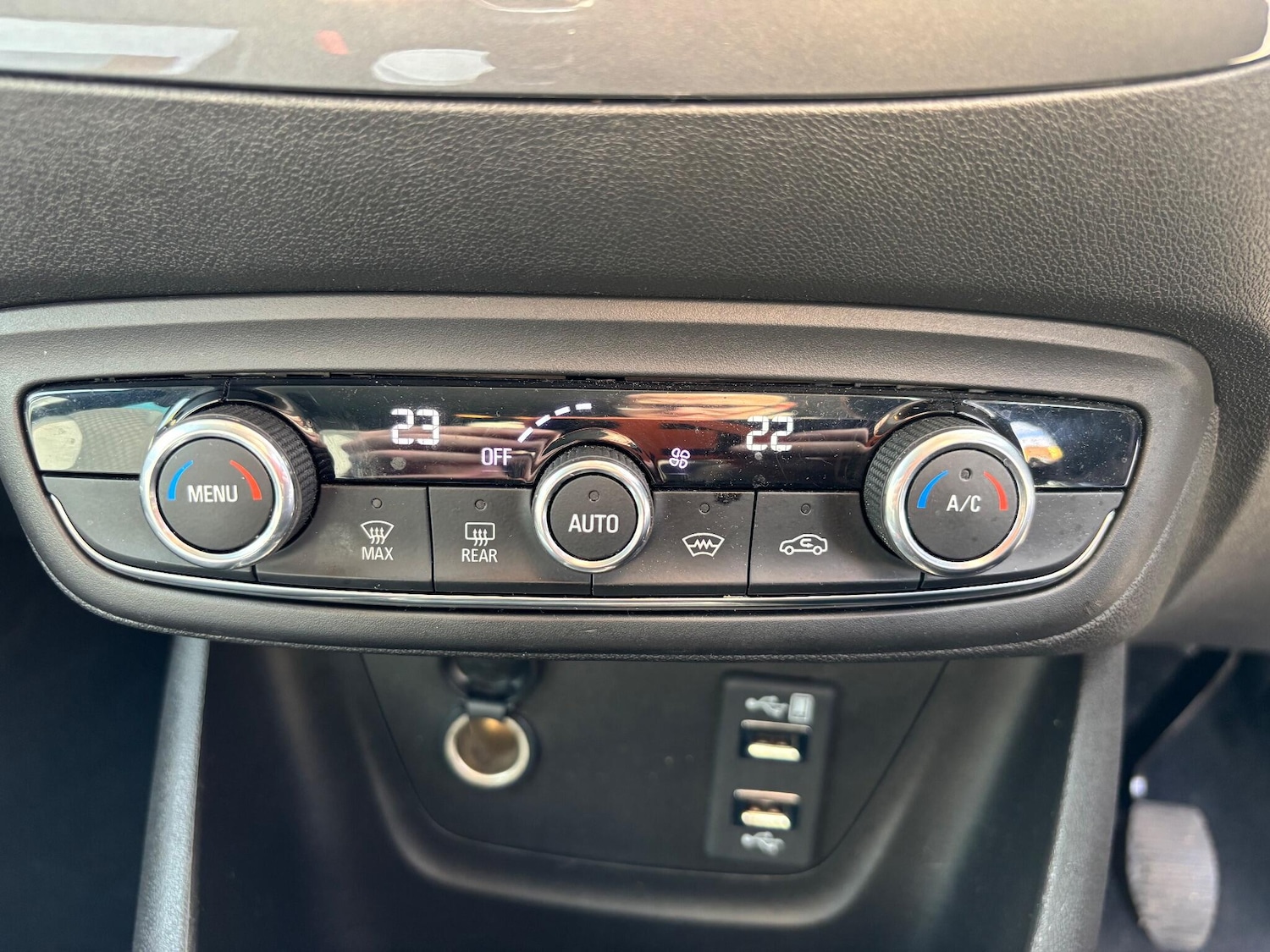 Used Vauxhall Crossland X 2020 for sale - 76498991: Photo 22