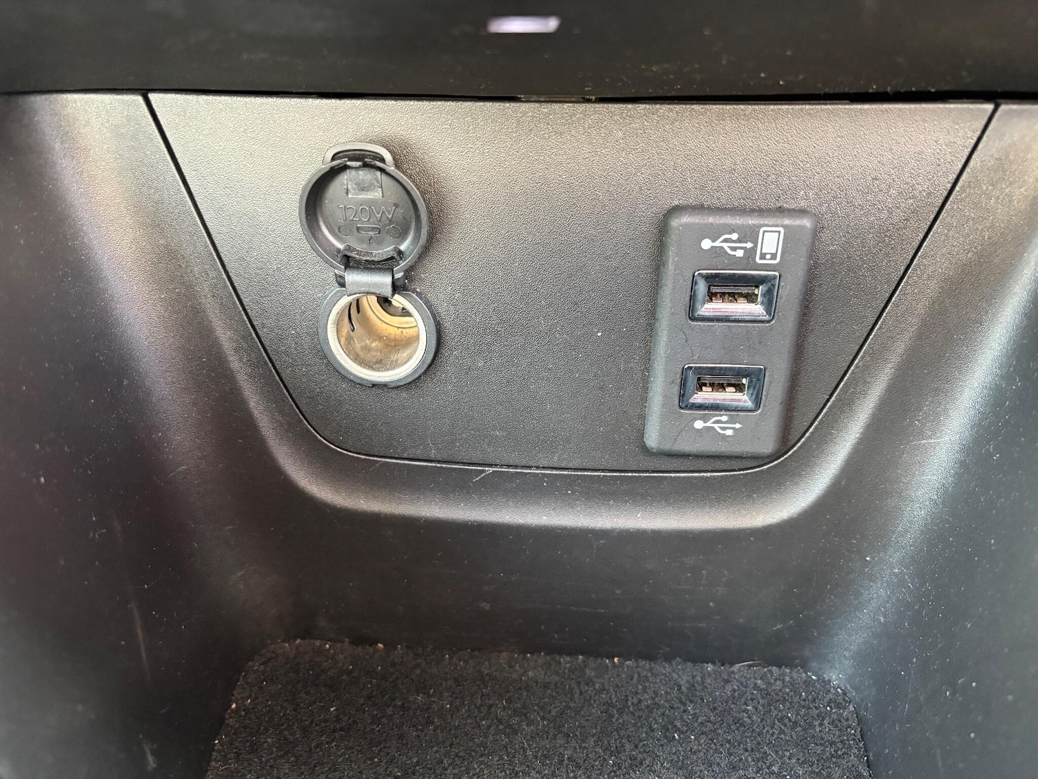 Used Vauxhall Crossland X 2020 for sale - 76498991: Photo 23