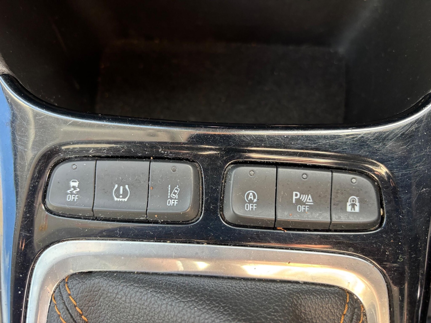 Used Vauxhall Crossland X 2020 for sale - 76498991: Photo 24